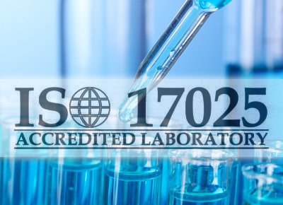 دوره آموزشی  تشریح الزامات و مستند سازی وممیزی آزمایشگاه بر اساس استاندارد17025