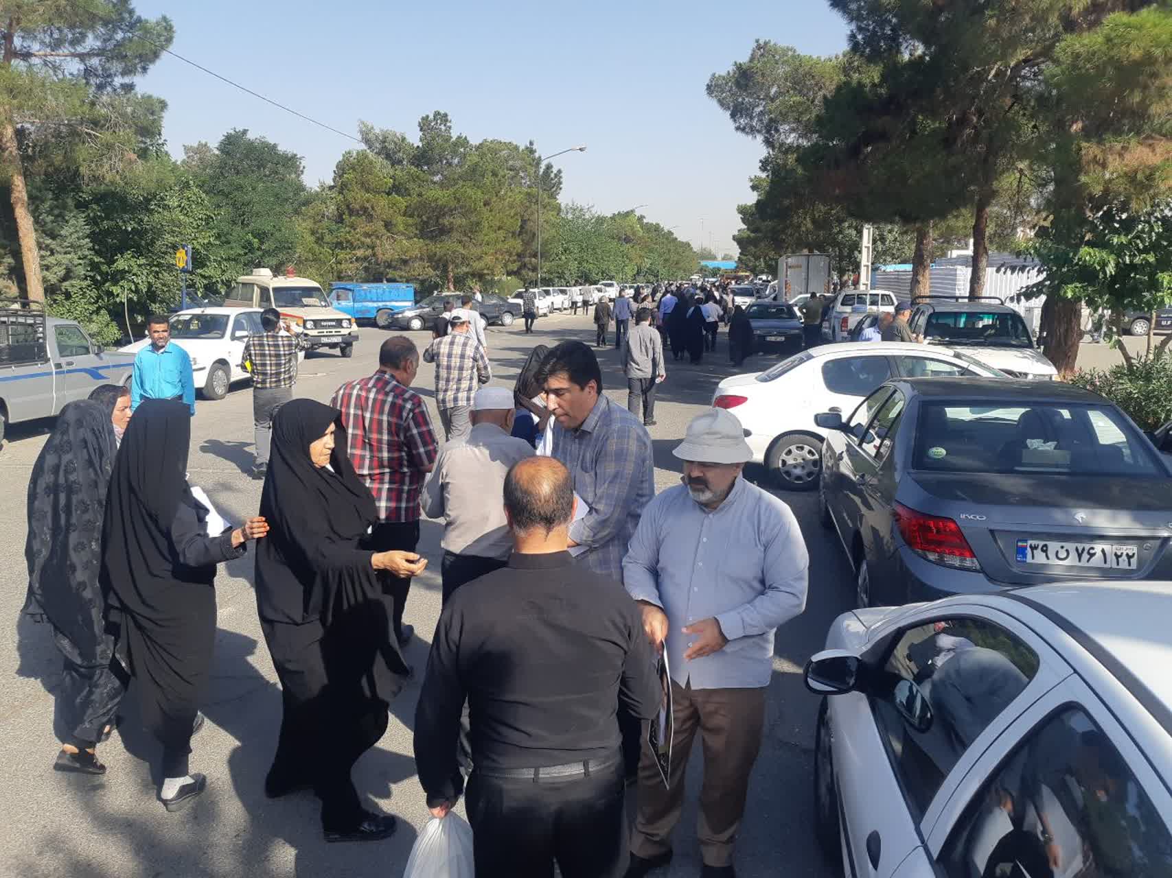 ارتحال امام