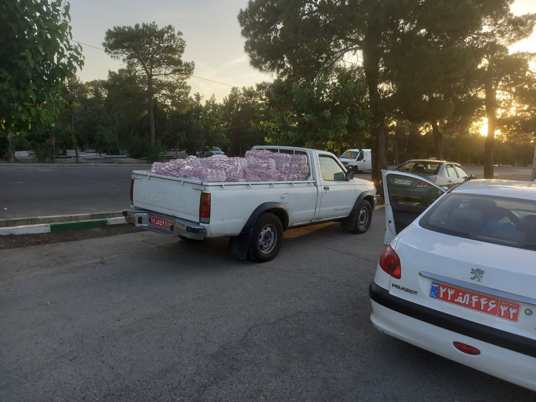 ارتحال امام