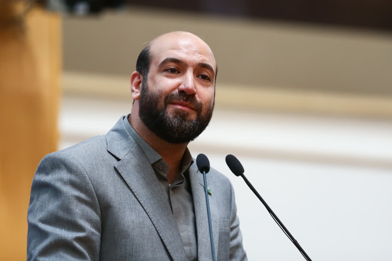 اختتامیه جایزه ملی کیفیت ایران