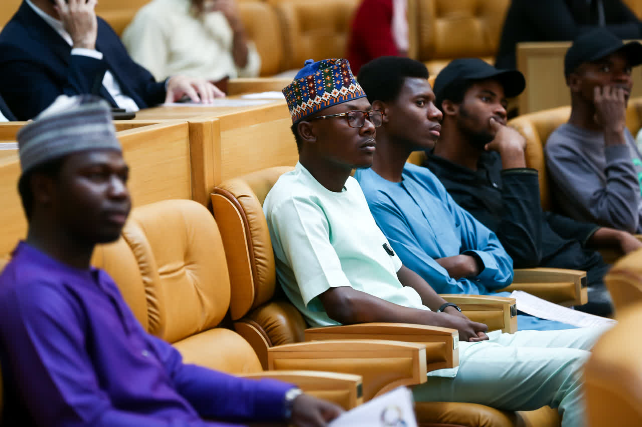 اختتامیه جایزه ملی کیفیت ایران