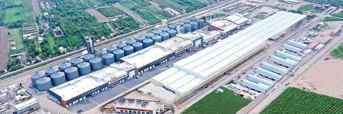 سلسله نشست های عارضه یابی و رفع چالش های استاندارد سازی در واحد های تولیدی - گروه صنعتی و پژوهشی فرهیختگان زرنام