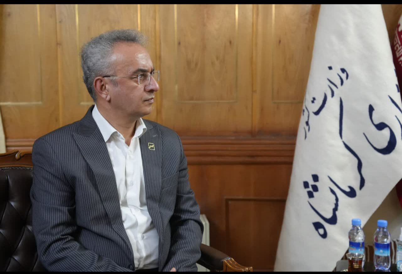 مراسم روز جهانی استاندارد در کرمانشاه