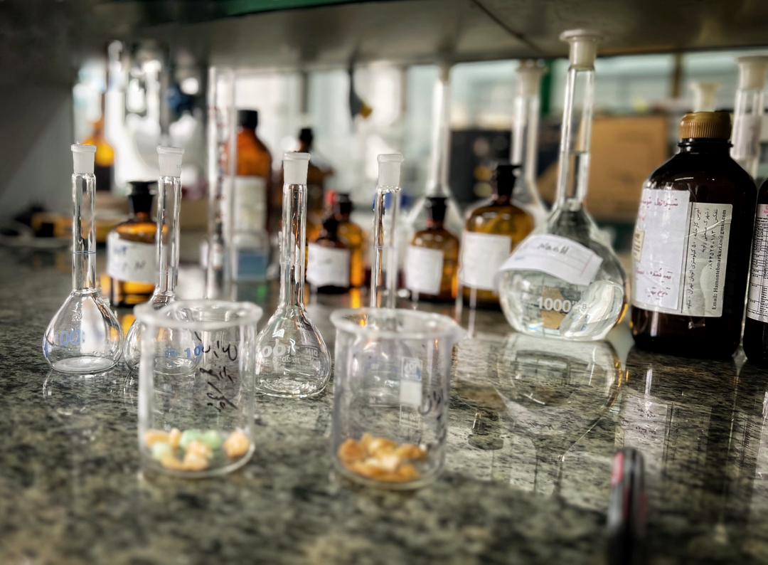 راه‌اندازی آزمایشگاه مرجع شیرینی و شکلات در شمال‌غرب کشور