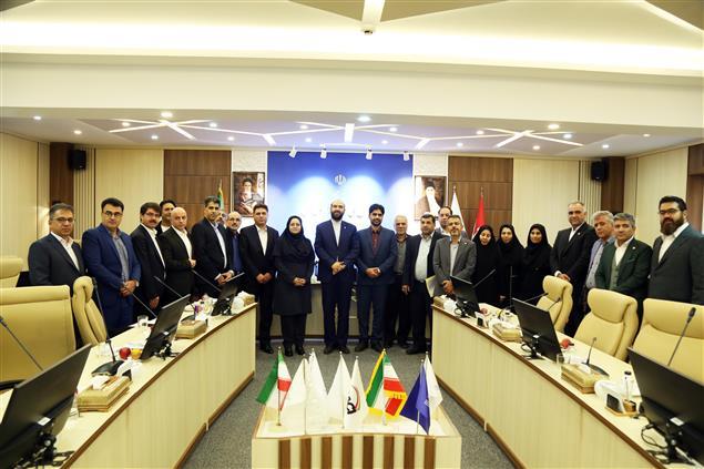 منتخبین استاندارد