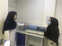 سفر دو روزه رییس پژوهشگاه استاندارد و هیات همراه به شهرستان چابهار