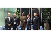 11 اجلاسیه ایزو