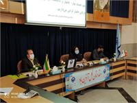 سفر دو روزه رییس پژوهشگاه استاندارد و هیات همراه به شهرستان چابهار