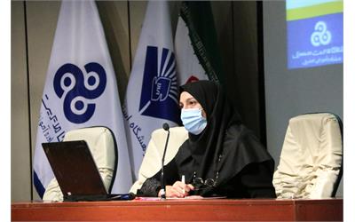 افتتاحیه نخستین دوره MBA مدیریت کیفیت آزمایشگاه با همکاری سازمان مدیریت صنعتی