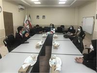 سفر دو روزه رییس پژوهشگاه استاندارد و هیات همراه به شهرستان چابهار