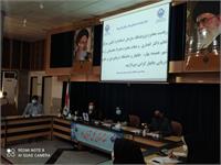 سفر دو روزه رییس پژوهشگاه استاندارد و هیات همراه به شهرستان چابهار