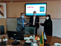 سفر یک روزه رییس پژوهشگاه استاندارد به استان اصفهان و انعقاد تفاهمنامه همکاری مشترک