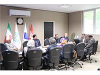 تفاهم نامه صنایع غذایی