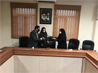 سفر دو روزه رییس پژوهشگاه استاندارد و هیات همراه به شهرستان چابهار