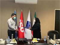 انتصاب سرپرست رییس دفتر فناوری اطلاعات پژوهشگاه استاندارد