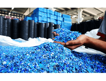 بازرسی و نمونه برداری از محصولات پلیمری (لاستیک و پلاستیکی)