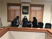 سفر دو روزه رییس پژوهشگاه استاندارد و هیات همراه به شهرستان چابهار