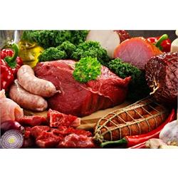 اعتبار سنجی روش آزمون Multiplex PCR برای شناسایی گونه درگوشت و فرآورده های گوشتی