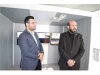 مرکز نوآوری