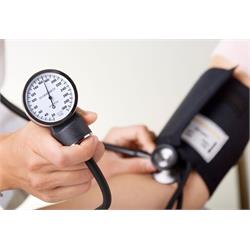 تصدیق دستگاههای فشارسنج خون