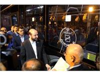 اتوبوس برقی