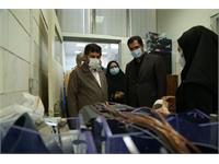 تفاهم‌نامه همکاری پژوهشگاه استاندارد و شرکت آزمایشگاه فنی و مکانیک خاک