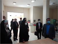 سفر یک روزه رییس پژوهشگاه استاندارد به استان اصفهان و انعقاد تفاهم نامه همکاری مشترک