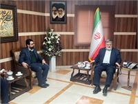 استاندار آذ غربی