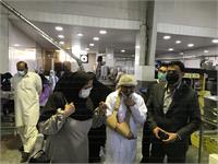 سفر دو روزه رییس پژوهشگاه استاندارد و هیات همراه به شهرستان چابهار