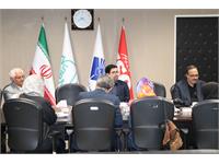 تفاهم نامه صنایع غذایی