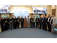 پژوهشگران برتر 1402