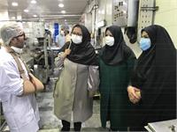 سفر دو روزه رییس پژوهشگاه استاندارد و هیات همراه به شهرستان چابهار