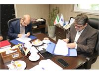 تفاهم نامه صنایع غذایی