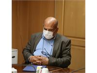 انعقاد تفاهم نامه همکاری بین پژوهشگاه استاندارد و شرکت توسعه نیشکر و صنایع جانبی