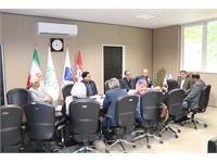 تفاهم نامه صنایع غذایی