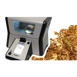 راه اندازی آزمایشگاه عیارسنجی طلا و توسعه روش آزمون برای تعیین عیار طلا در مصنوعات طلا با استفاده از روش کوپلاسیون