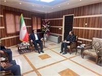 استاندار آذ غربی