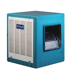 بررسی عملکرد فیلتر صاف دم مورد استفاده در کولرهای آبی از نقطه نظر کاهش مصرف آب، برق و افزایش راندمان کولر آبی