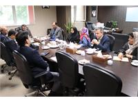 تفاهم نامه صنایع غذایی