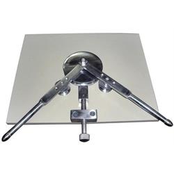 راه اندازی روش آزمون های فرورفتگی، همبندی، خمش و بارآویخته بر لوله های محافظ هادی