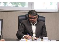 تفاهم نامه صنایع غذایی