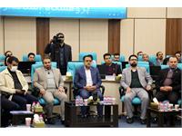 جشنواره پژوهش