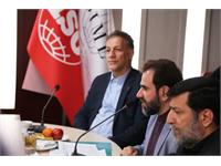 رونمایی از مدل کیفیت جهان اسلام