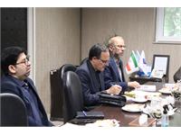 تفاهم نامه صنایع غذایی