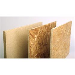 طراحی و ارزیابی مواد جاذب شیمیایی جدید برای کاهش میزان انتشار فرمالدهید از اوراق فشرده چوبی