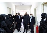 افتتاحیه دبیرخانه جایزه ملی کیفیت 4