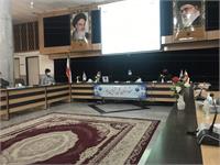 سفر دو روزه رییس پژوهشگاه استاندارد و هیات همراه به شهرستان چابهار