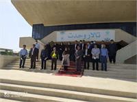 سفر دو روزه رییس پژوهشگاه استاندارد و هیات همراه به شهرستان چابهار