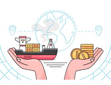 اصول طبقه‌بندی کالا بر اساس سیستم هماهنگ شده سازمان جهانی گمرک (HS)