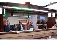 رونمایی از مدل کیفیت جهان اسلام